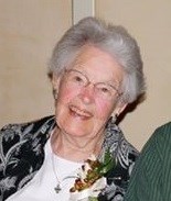 Obituary of Mrs. Meryle (Dillinger) Fincher