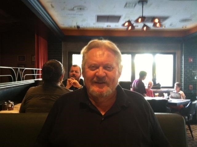 Obituario de Gerald T. Kane Sr.