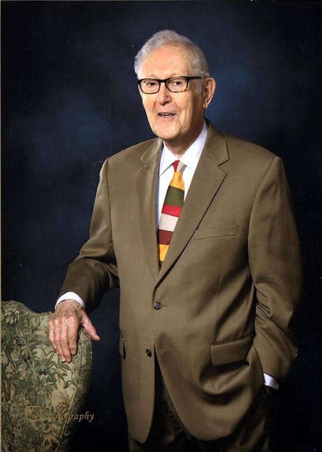 Obituary of Kenneth S. Carpenter