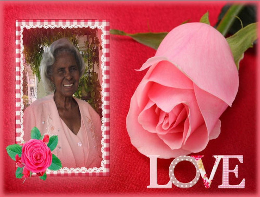 Obituary of Carmen Luisa Sánchez