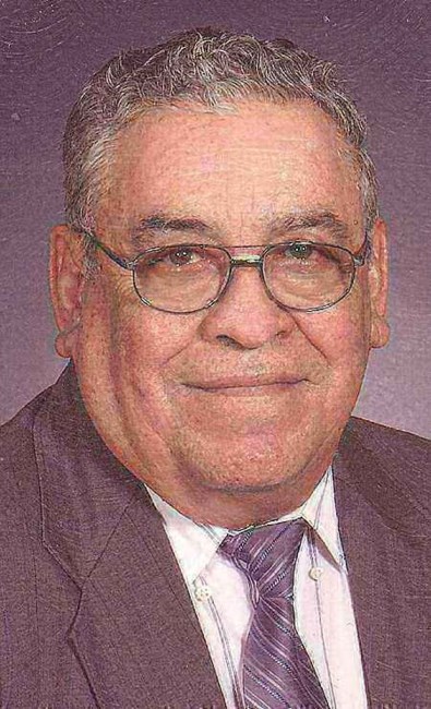 Obituary of Francisco Frank Lerma