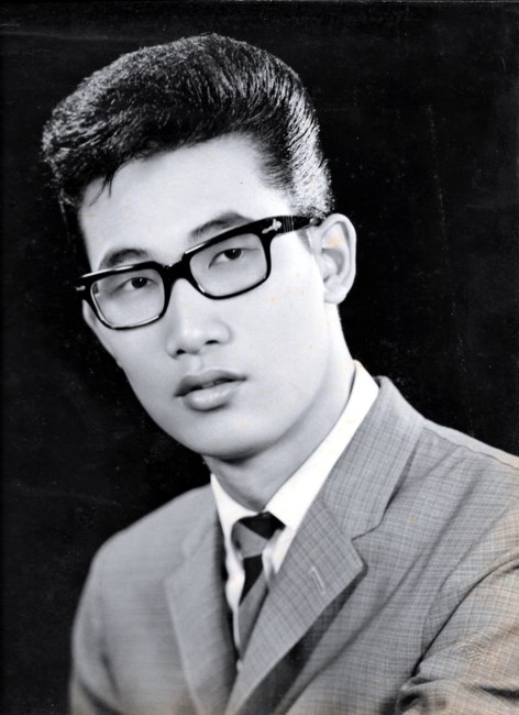 Obituary of Pong Kit Yip
