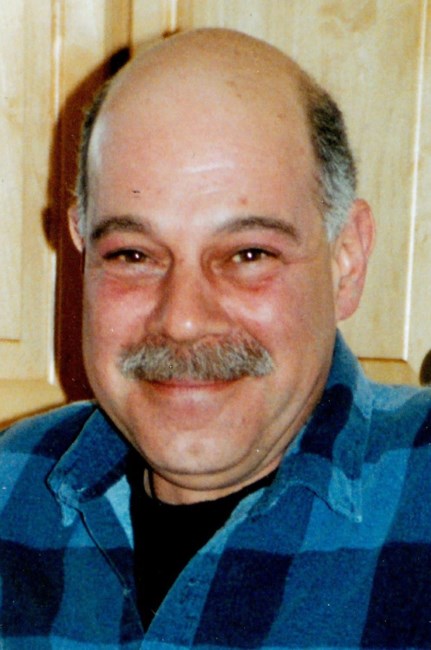 Obituary of Ron "Tooch" Matteucci