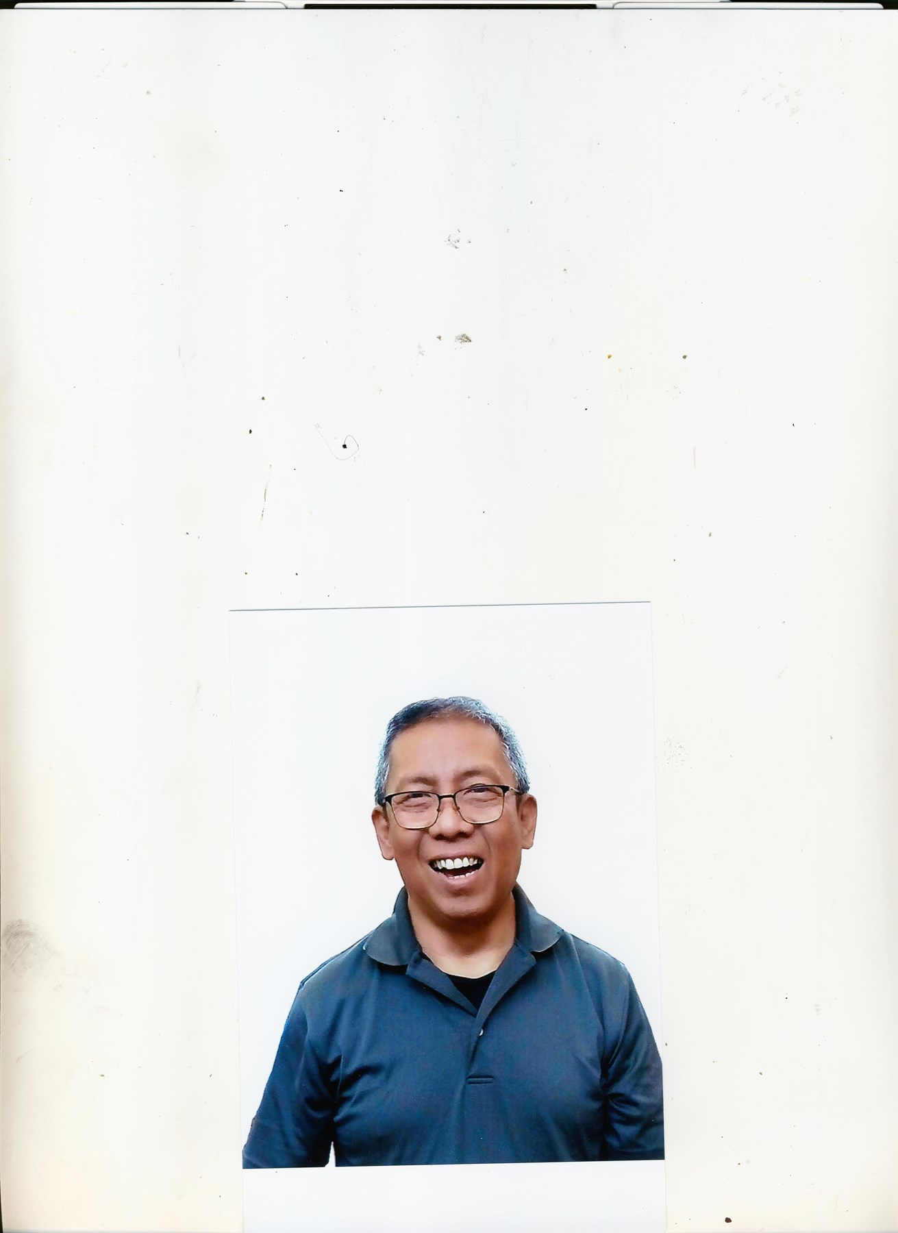 Obituary of Jose Mariano Anatalio