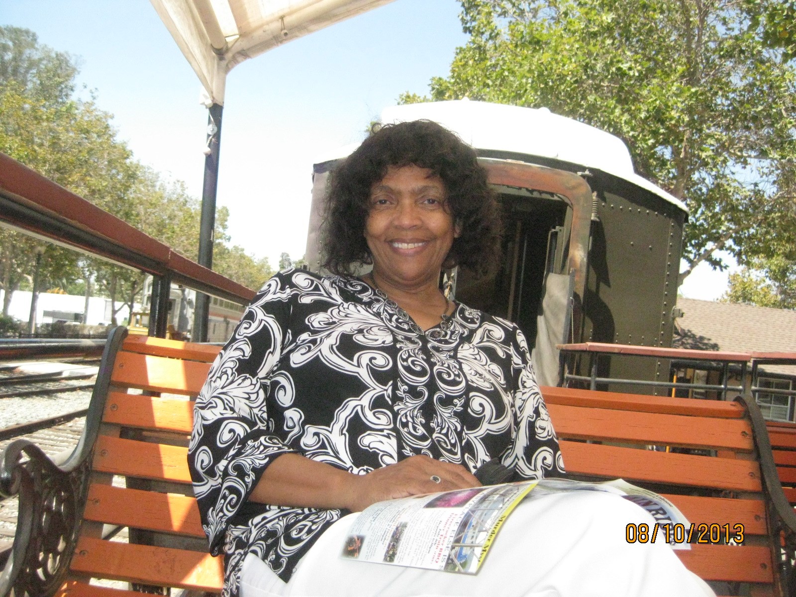 Obituary of Annette Cecelia Jennings