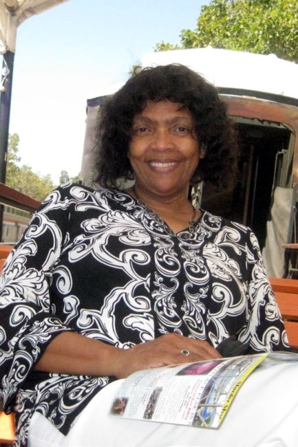 Obituary of Annette Cecelia Jennings