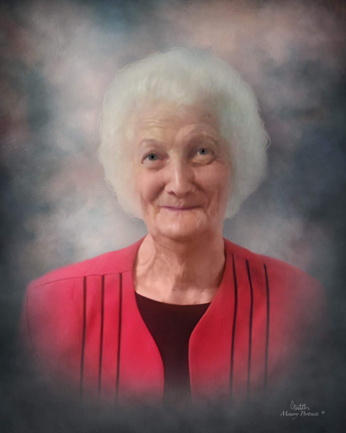 Erma M Smith Obit Baton Rougesupport And Help Detail - 20fqk6l