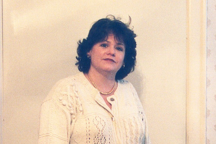 Obituario de Margaret Mary Kelleher