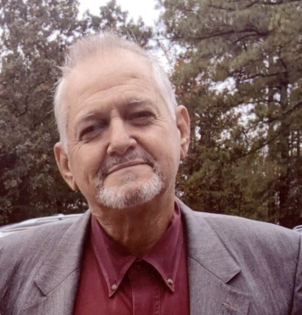 Obituary of Robert "Bob" Arnold