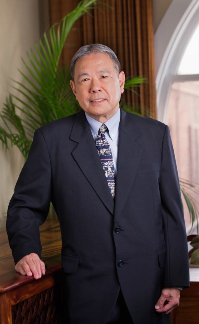 Obituary of James Isamu Nishimoto