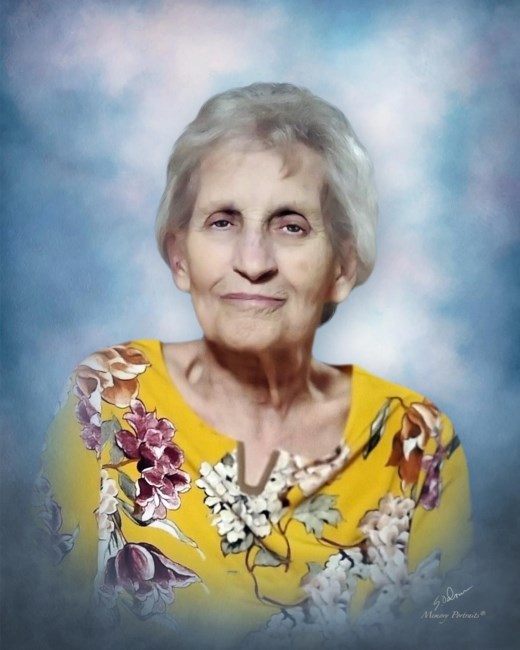 Obituary of Peggy A. O'Reilly