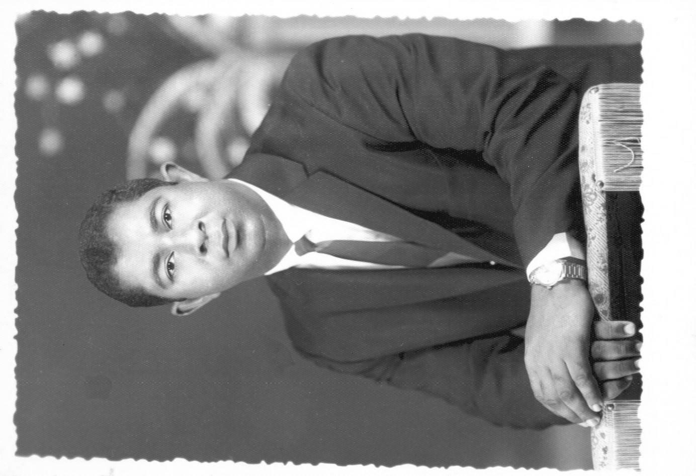 Obituary of Hector Antonio Rodriguez