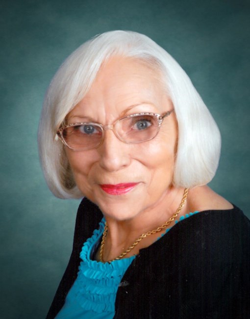 Obituary of Shirley F. McWilliams