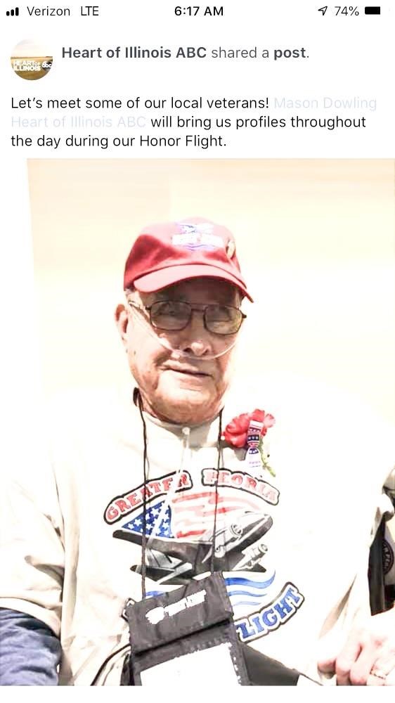 Obituary of David "Dave" W. Stewart Sr.