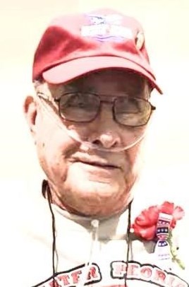 Obituary of David "Dave" W. Stewart Sr.