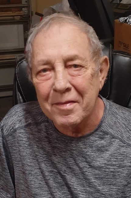 Obituary of Michael R. Barrier