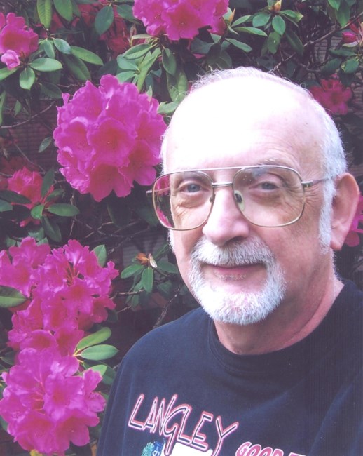 Obituary of Barry L. Cornwall