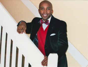 Obituary of Tamar Deon Degrate