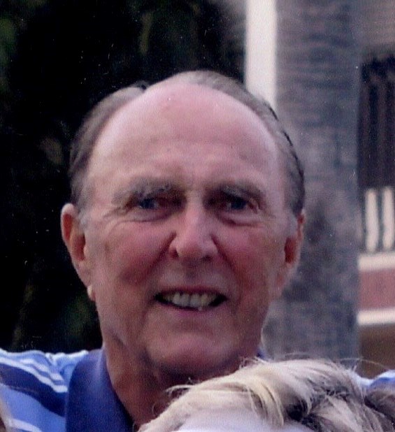 Obituary of John Rogers Myers