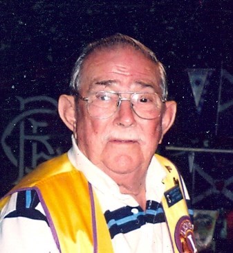 Obituary of William Summers