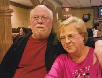 Obituario de Mike Harold Lester