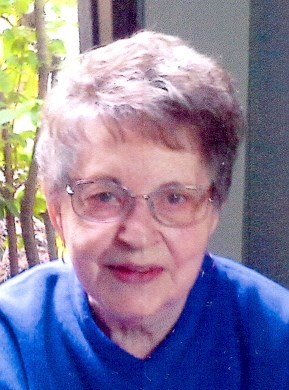 Obituary of Roberta Lee Brown