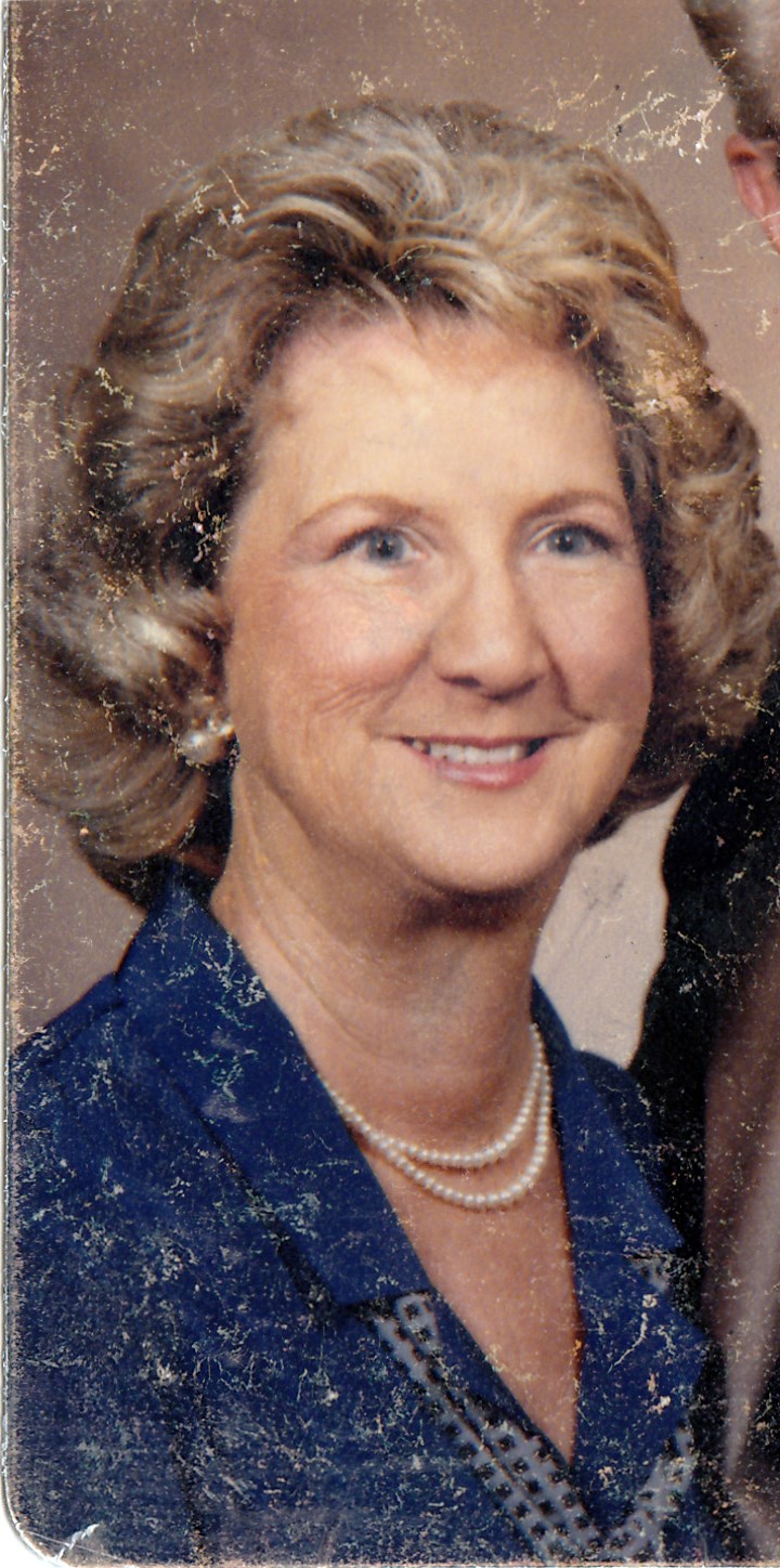 Obituary of Edna "Eddie" R. Stephens