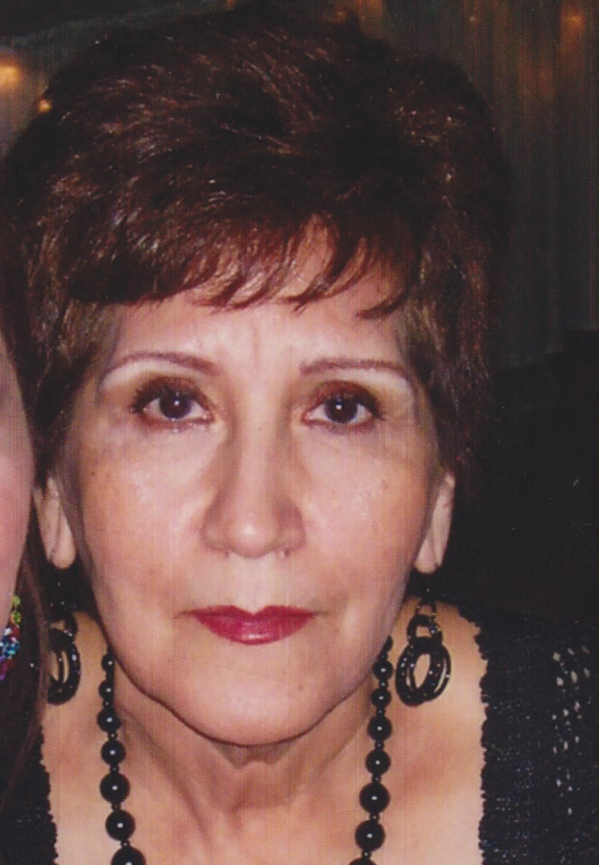 Obituary of Rosario "Chayo" Castaneda Loya