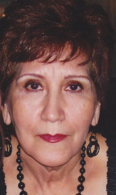 Obituario de Rosario "Chayo" Castaneda Loya