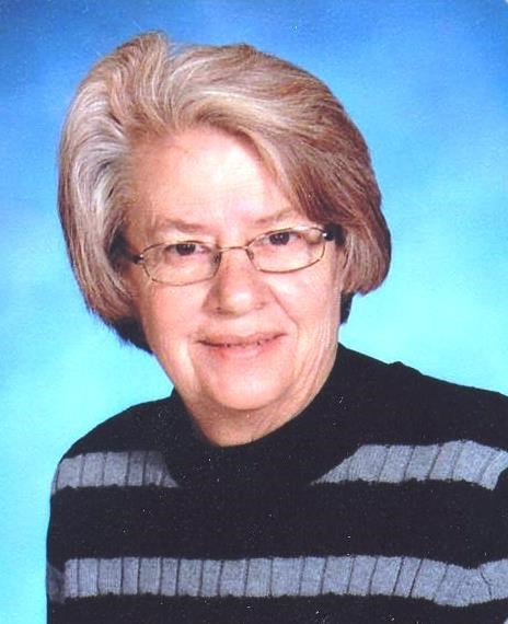 Obituary of Ann B Egerton