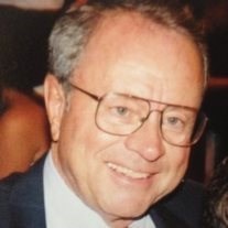 Obituary of Melvin Prothe