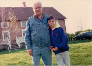 Obituary of Robert A. Abrams