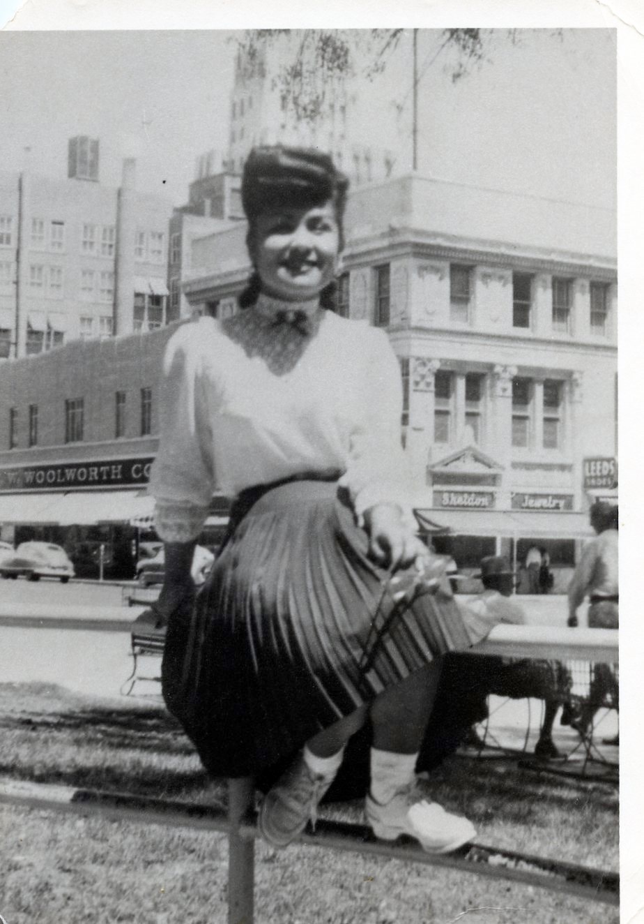 Obituary of Maria J. Rodriguez