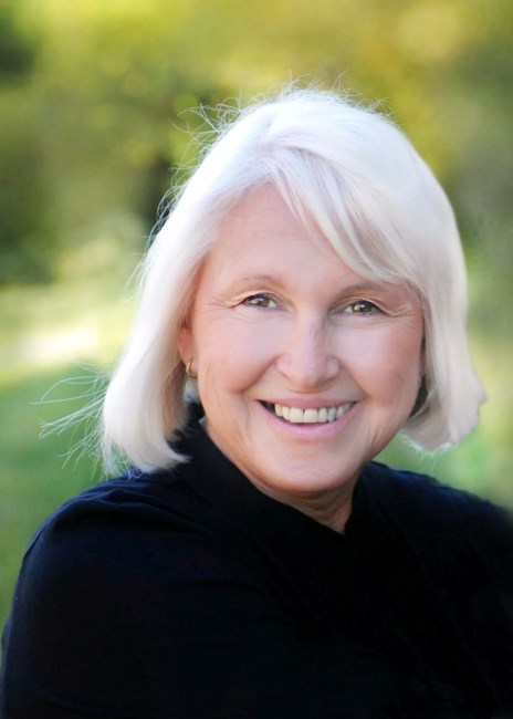 Obituary of Donna Jean Horning