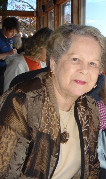 Obituary of Elizabeth "Libby" Ann Redman