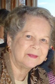 Obituary of Elizabeth "Libby" Ann Redman