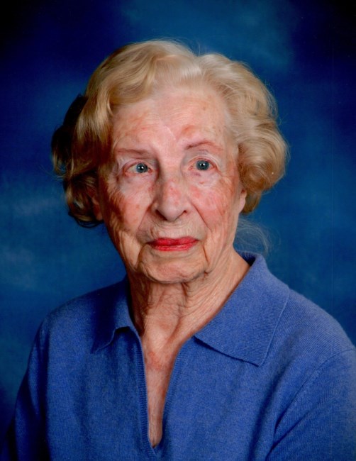 Obituario de Ruth Williams Curtis