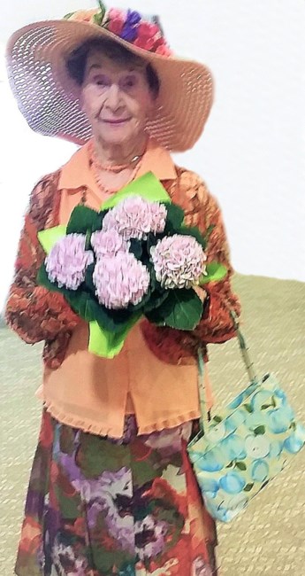 Obituary of Leonore F. Chalek