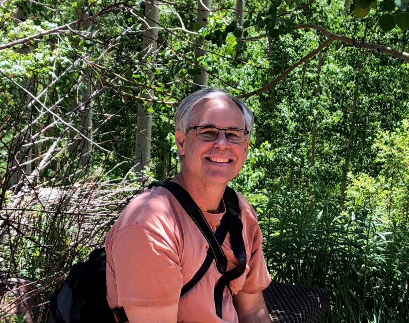 Charles H. Manning Obituary Longmont, CO