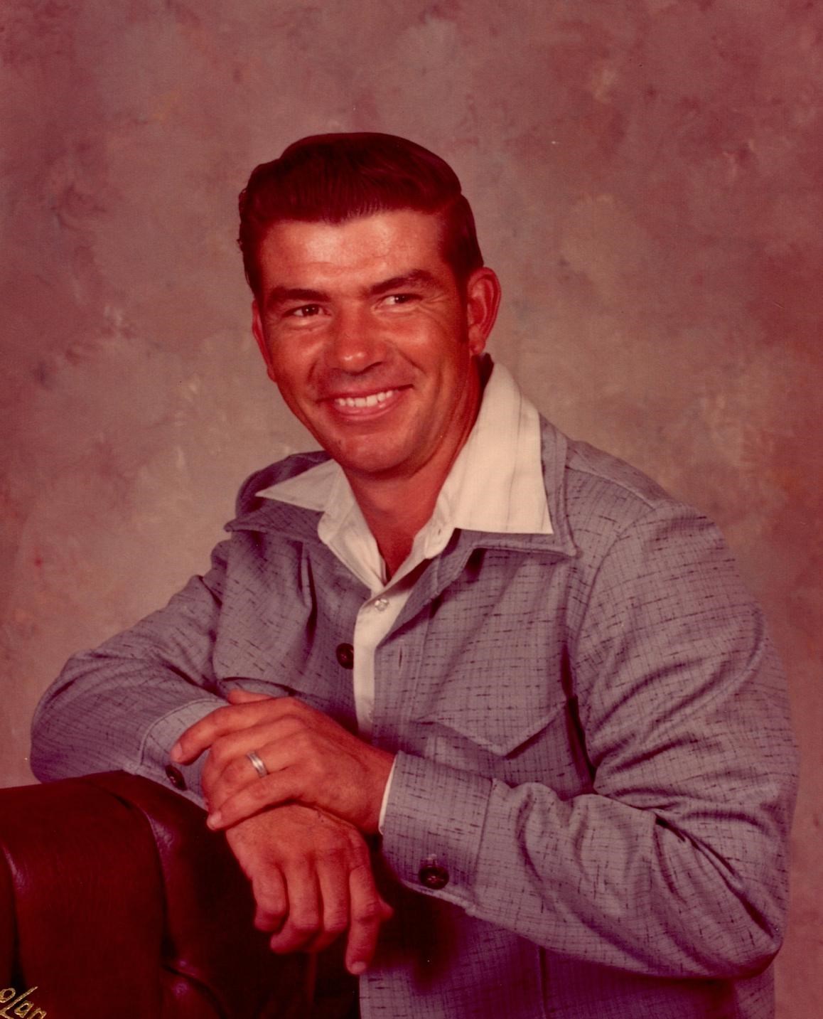 Obituary of Billie Seth Pope