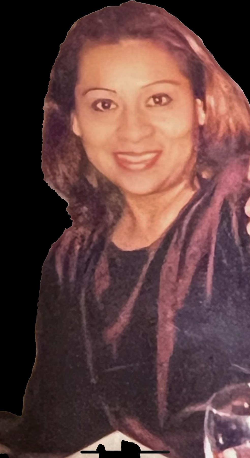 Obituary of Guadalupe Ortiz de Sotelo