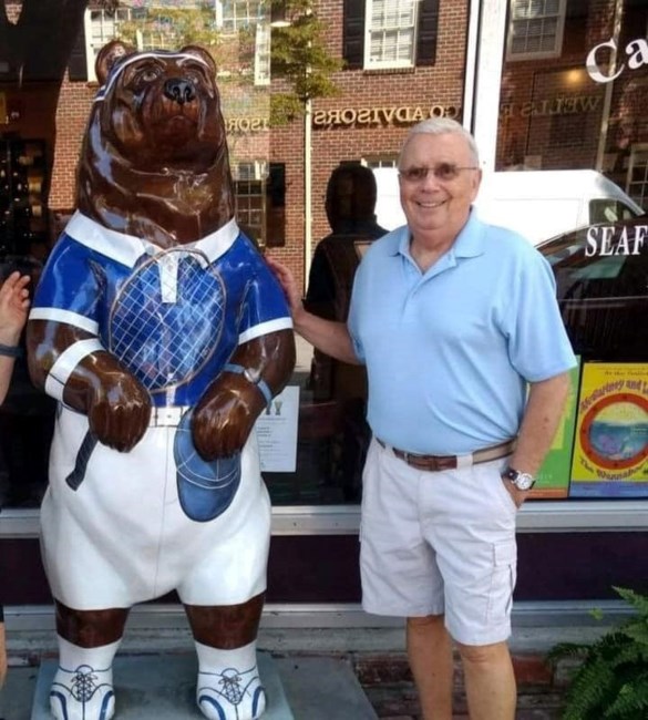 Obituary of Marlin Roy Havener