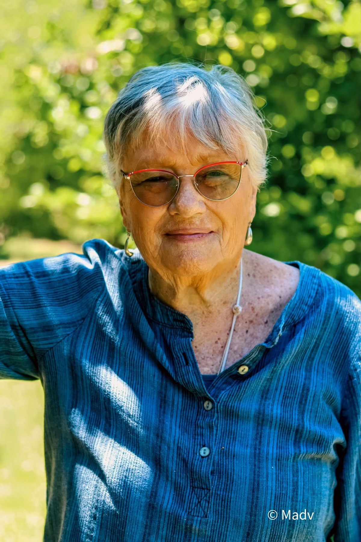 Obituary of Ruth Kelly Fee