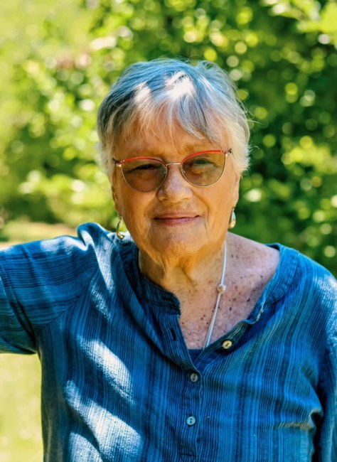 Obituary of Ruth Kelly Fee