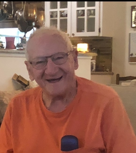 Obituario de Louis Scala