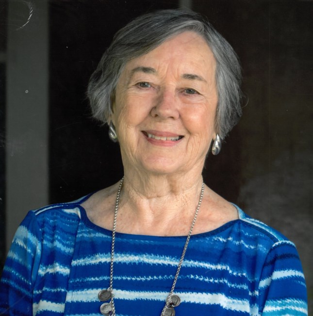 Obituary of Dorothy Ina Hall Griswold