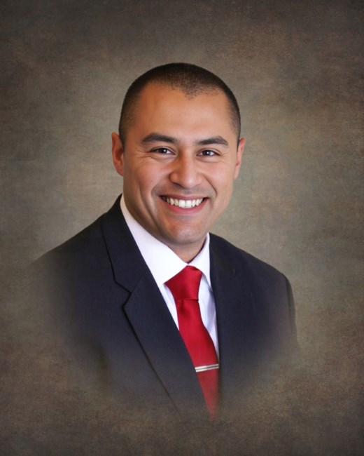 Obituary of Mario Alberto Jimenez Jr.