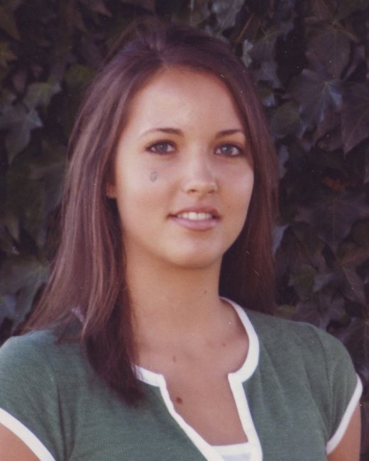 Obituary of Rebecca Anne Budinsky