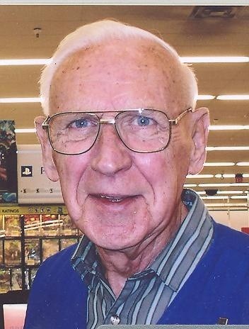 Obituary of Leo Earl Cooper