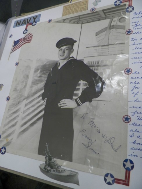 Obituary of John J Ryan Jr